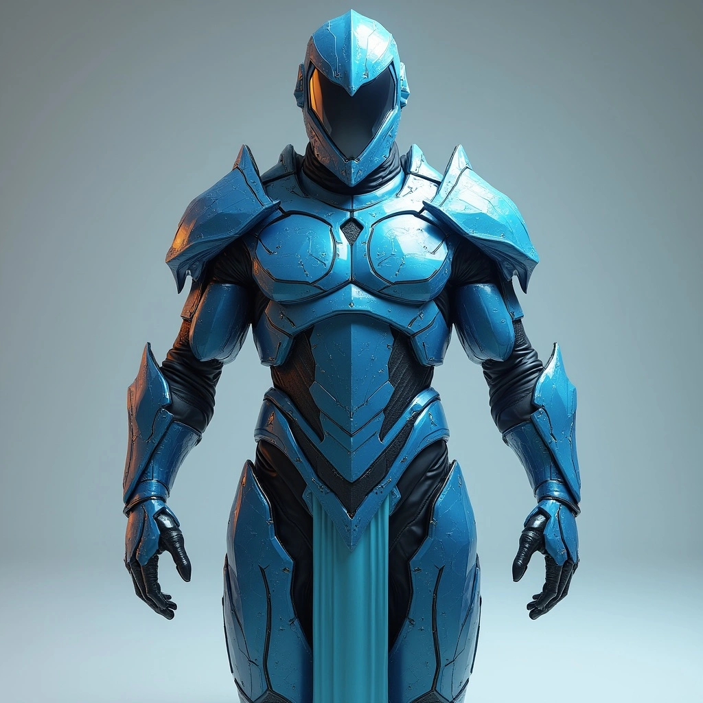 Aqua Armor