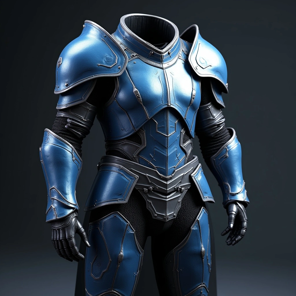 Basic Armor