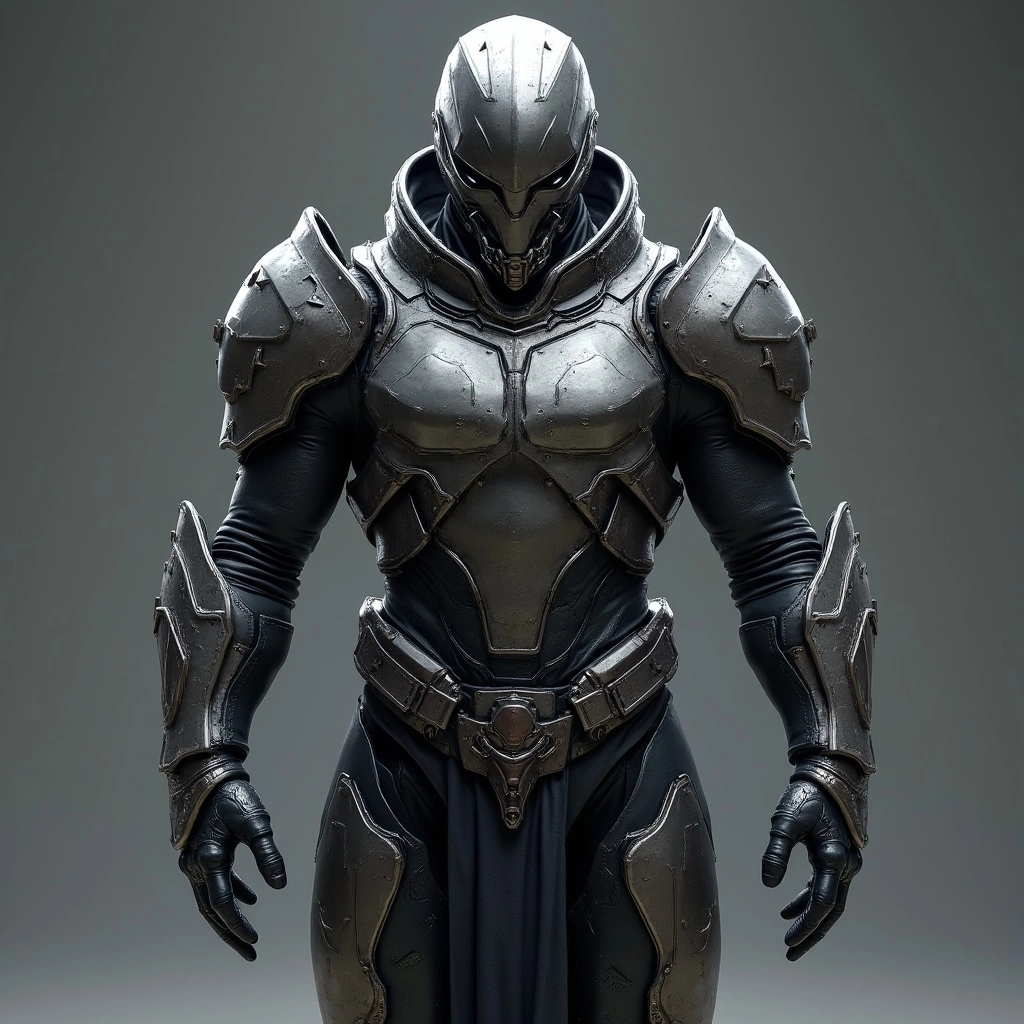Battle Armor