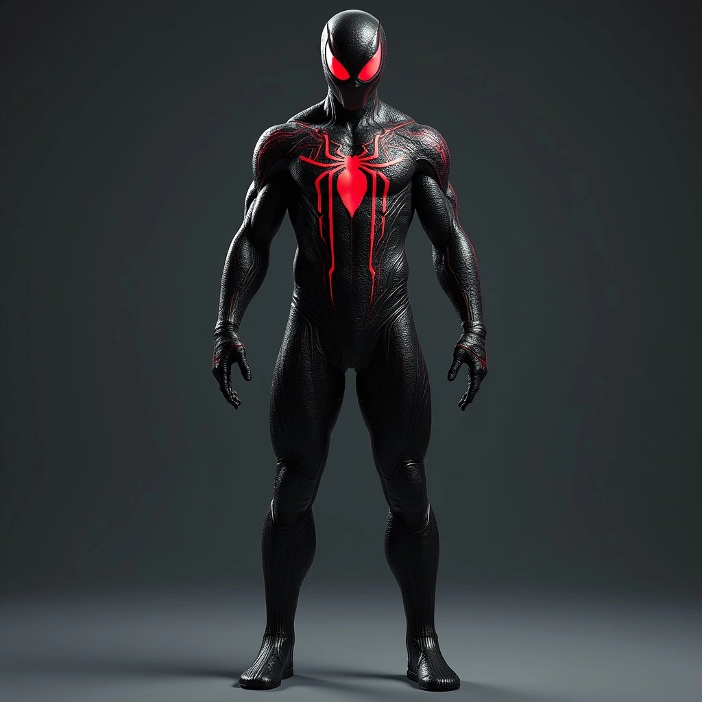 Black Suit
