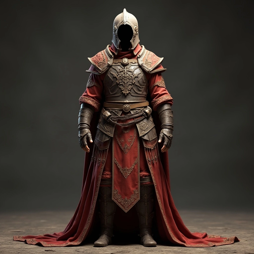 Cloth Armor