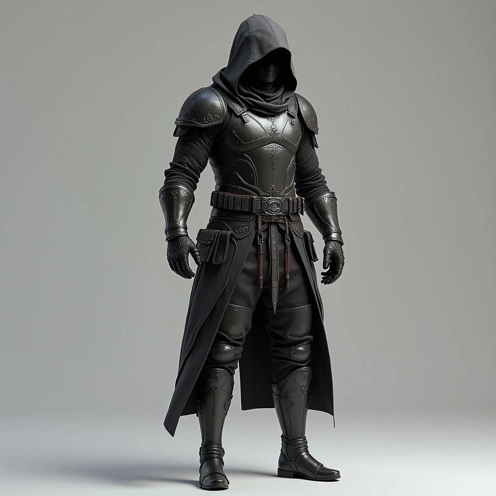 Combat Gear