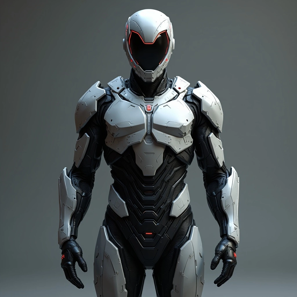 Cyber Armor