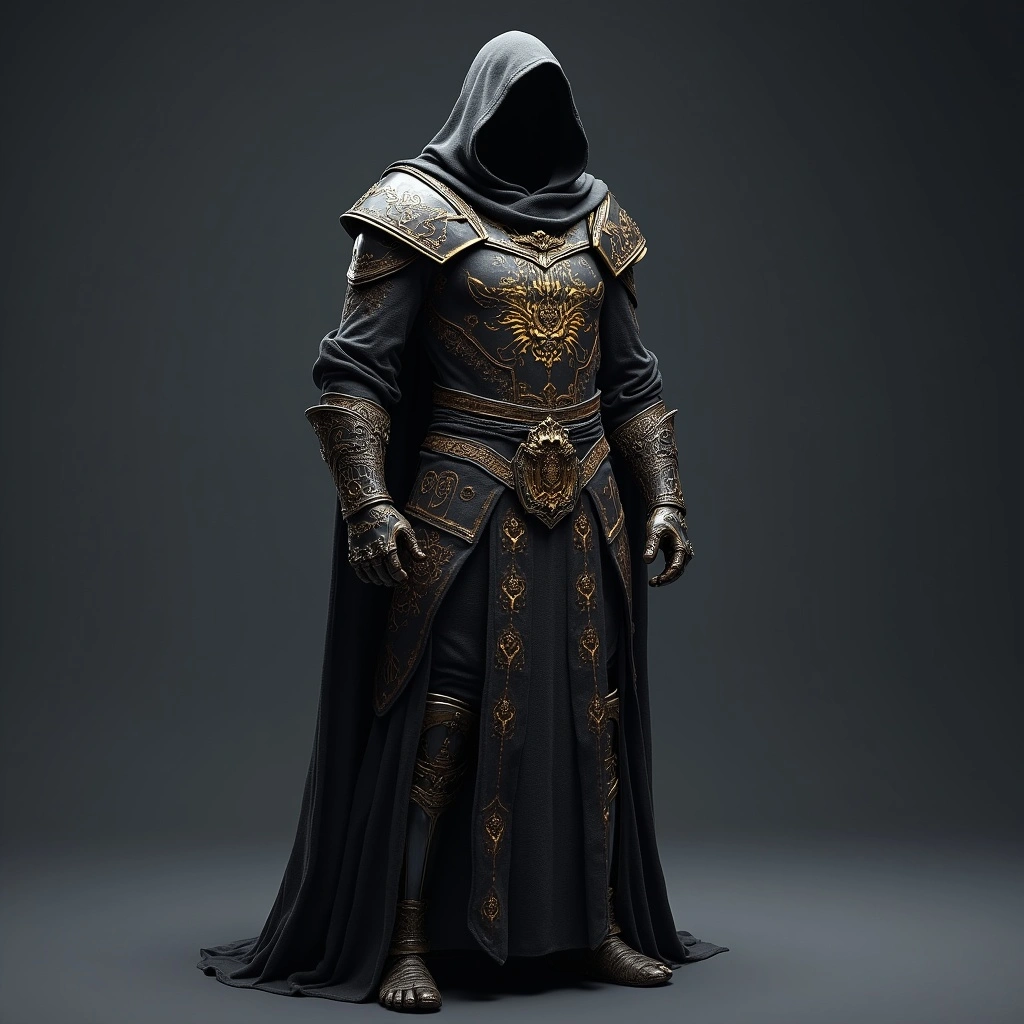 Eldritch Armor
