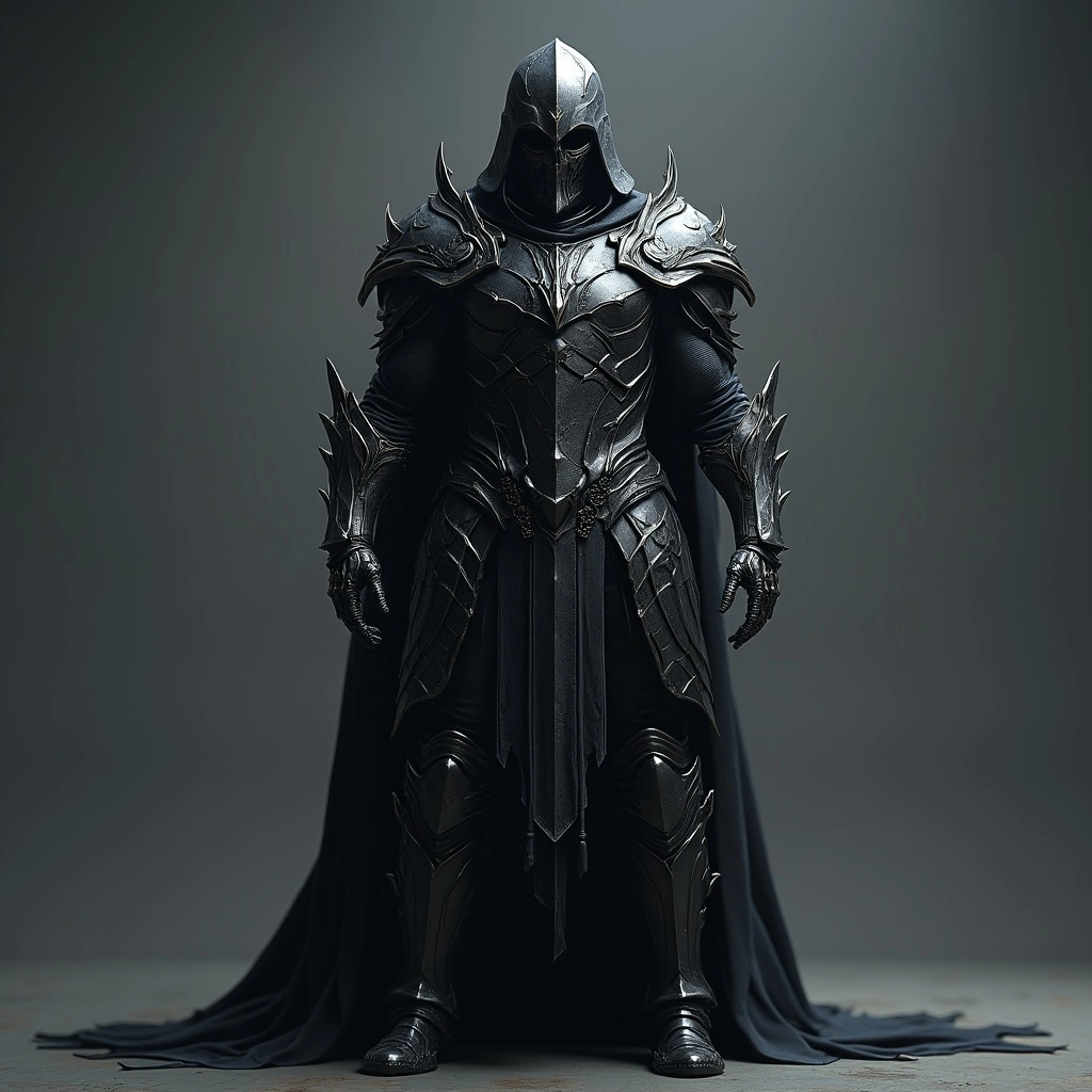Fear Armor