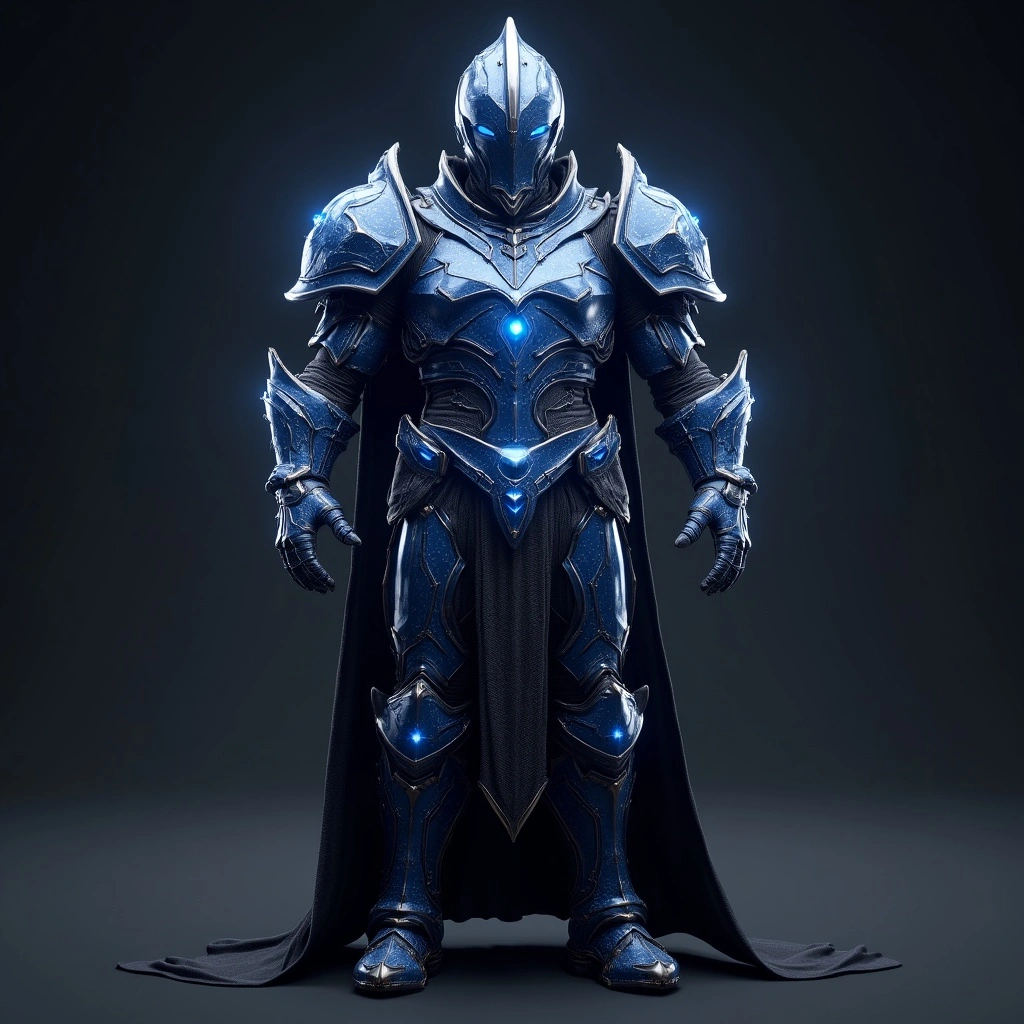 Galactic Armor
