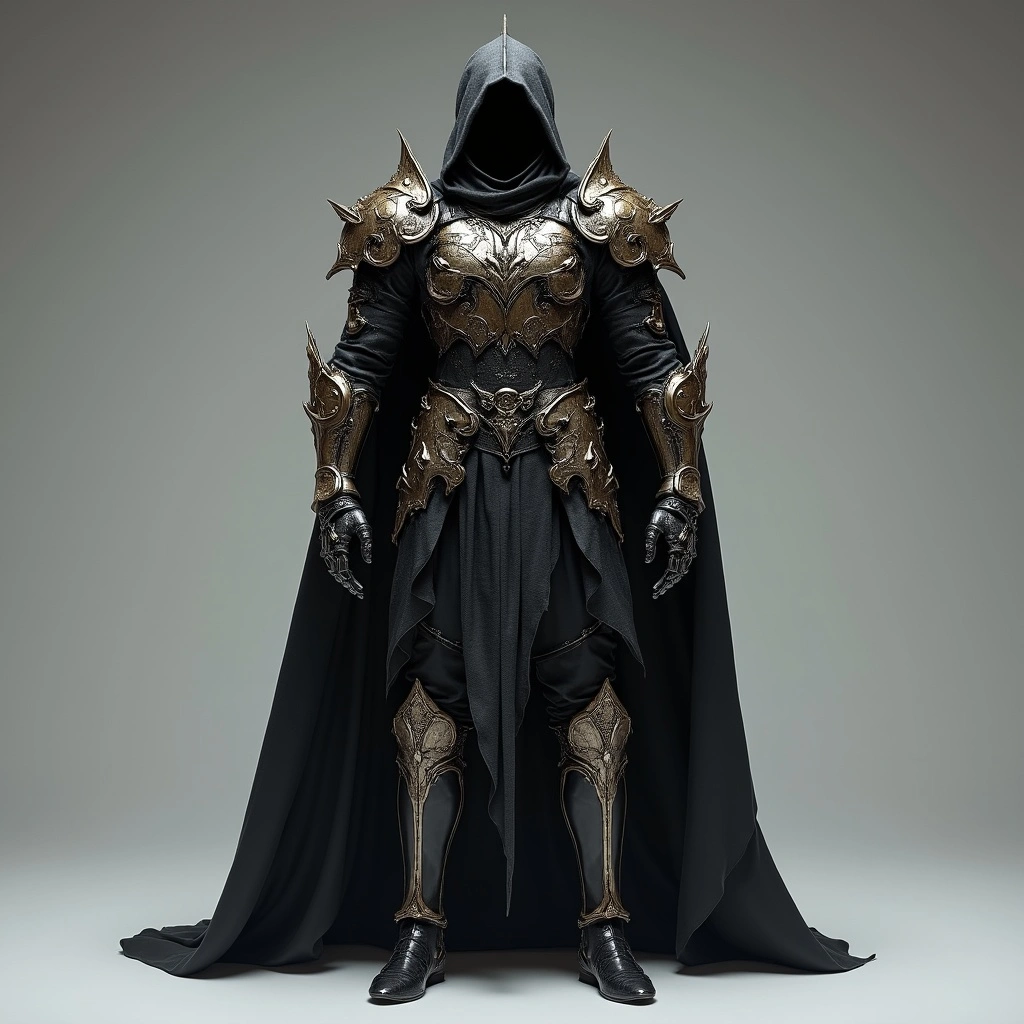 Grief Armor