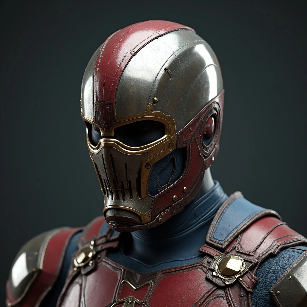 Headgear