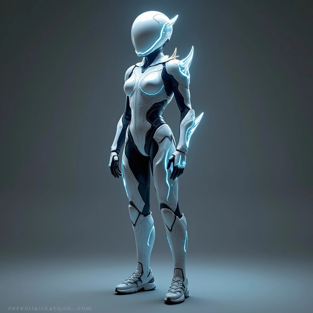Illuminated Bodysuit
