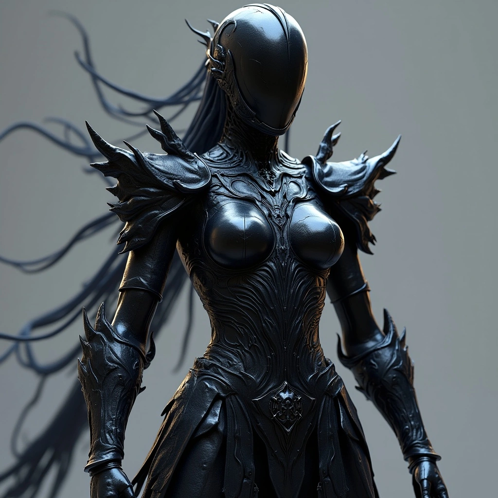 Ink Armor