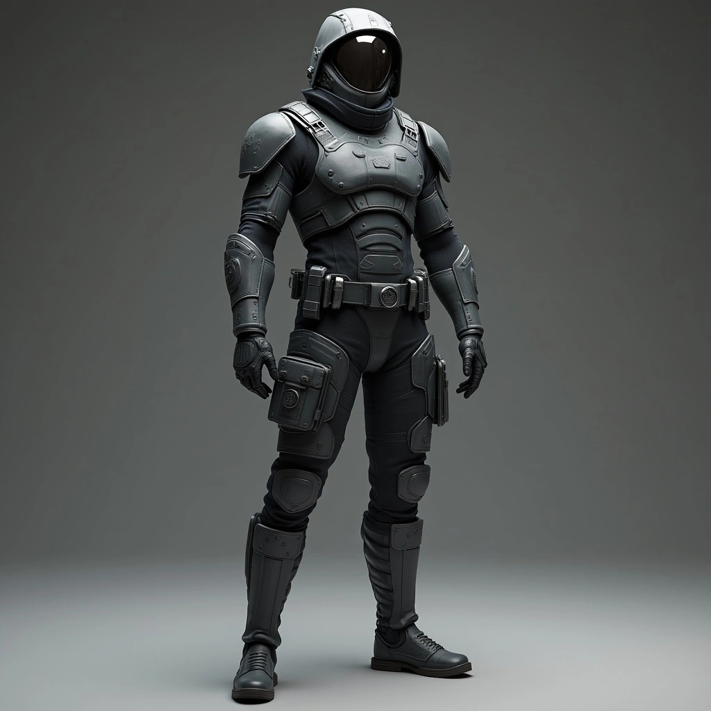 Jumpsuit