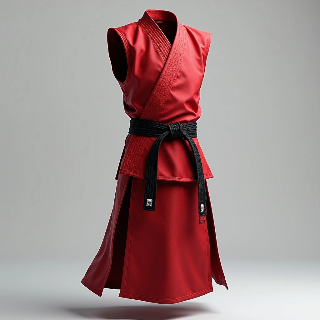 Karate Gi