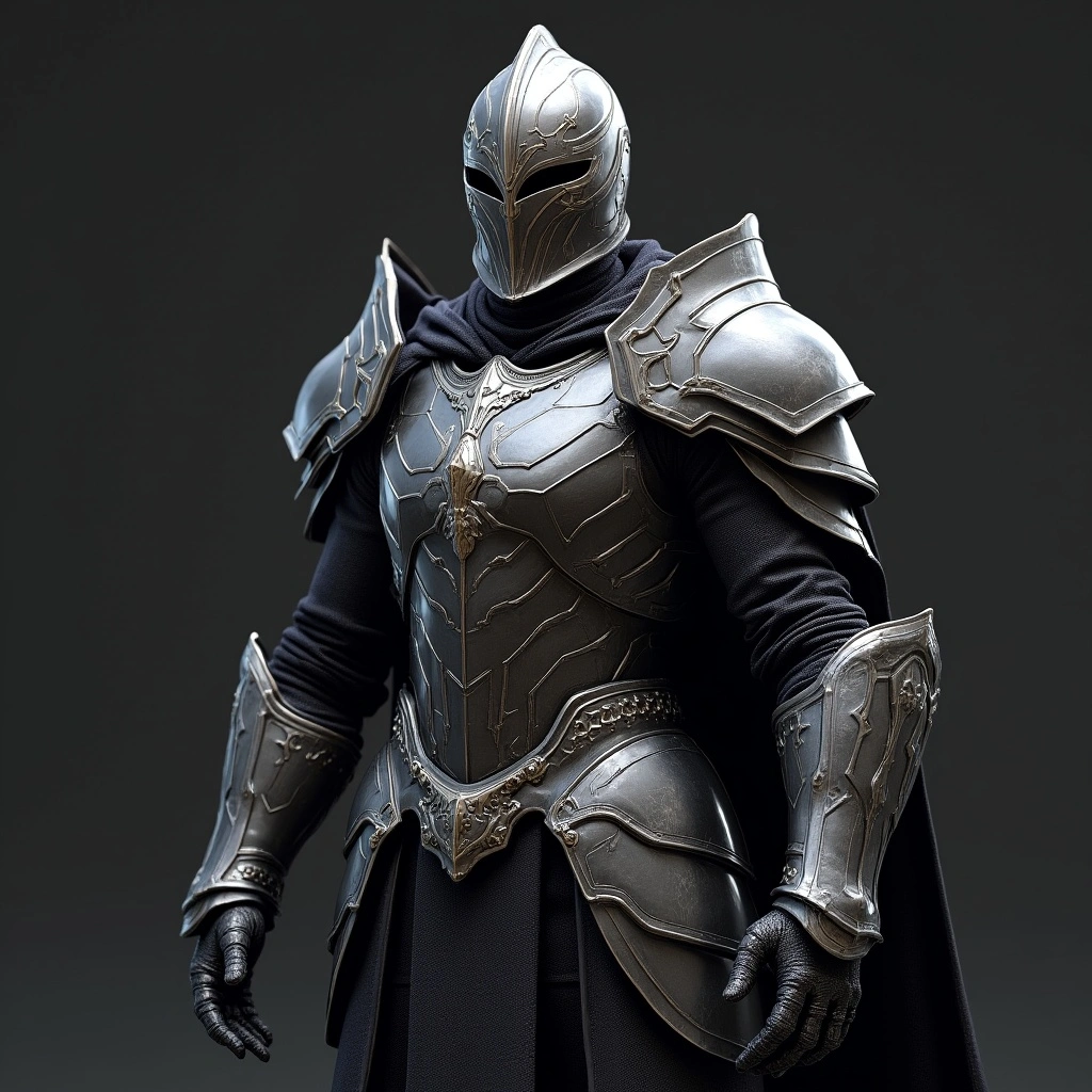 Knight Armor