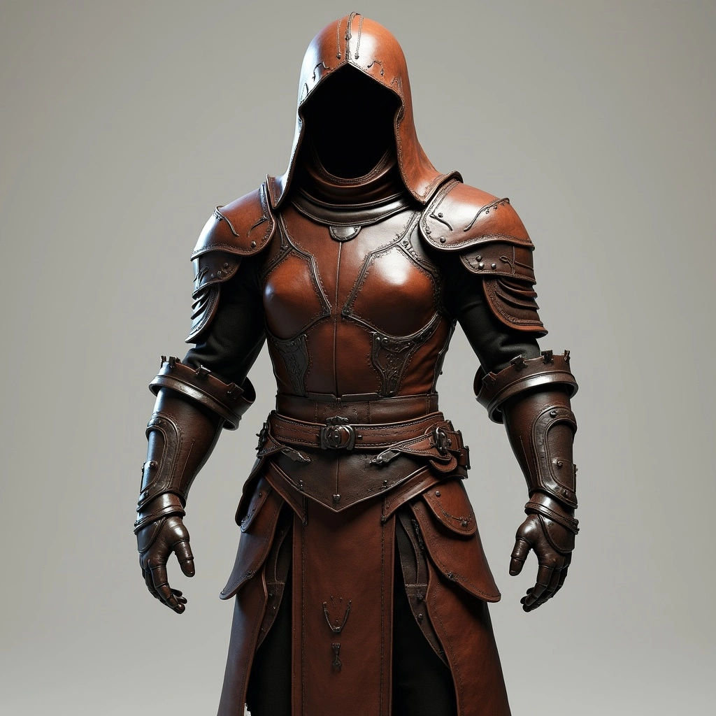 Light Armor Providing Agility