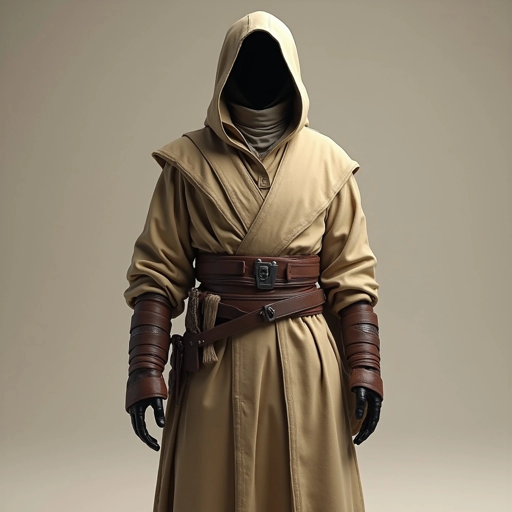 Light Armor Suitable For
