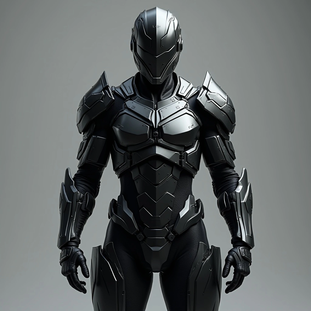 Lightweight Body Armor
