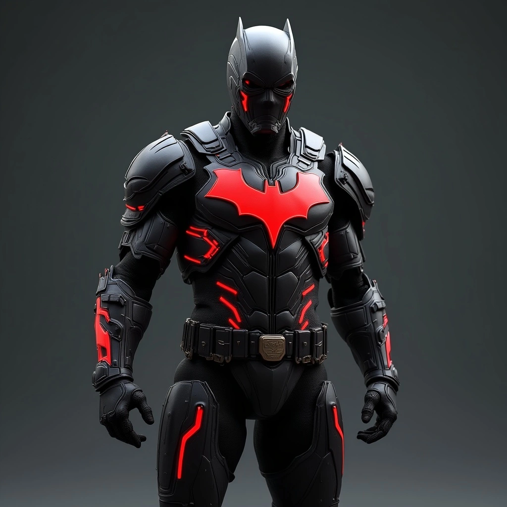 Lightweight body armor providing agility and protection.