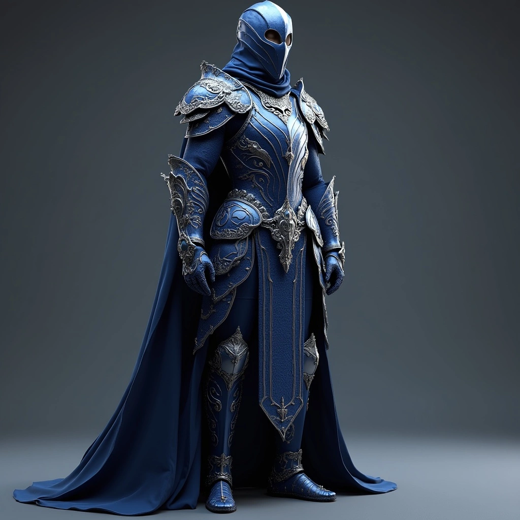 Lunar Armor