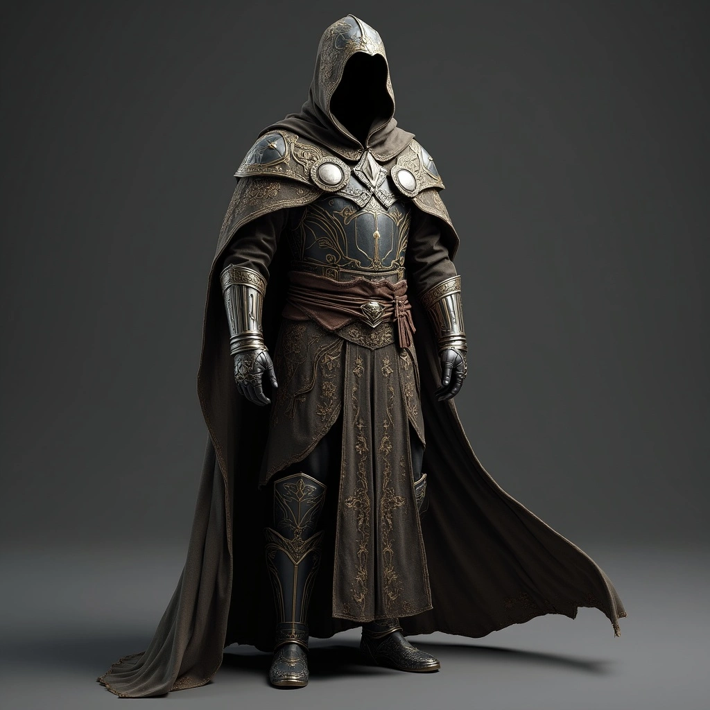 Mage Robe