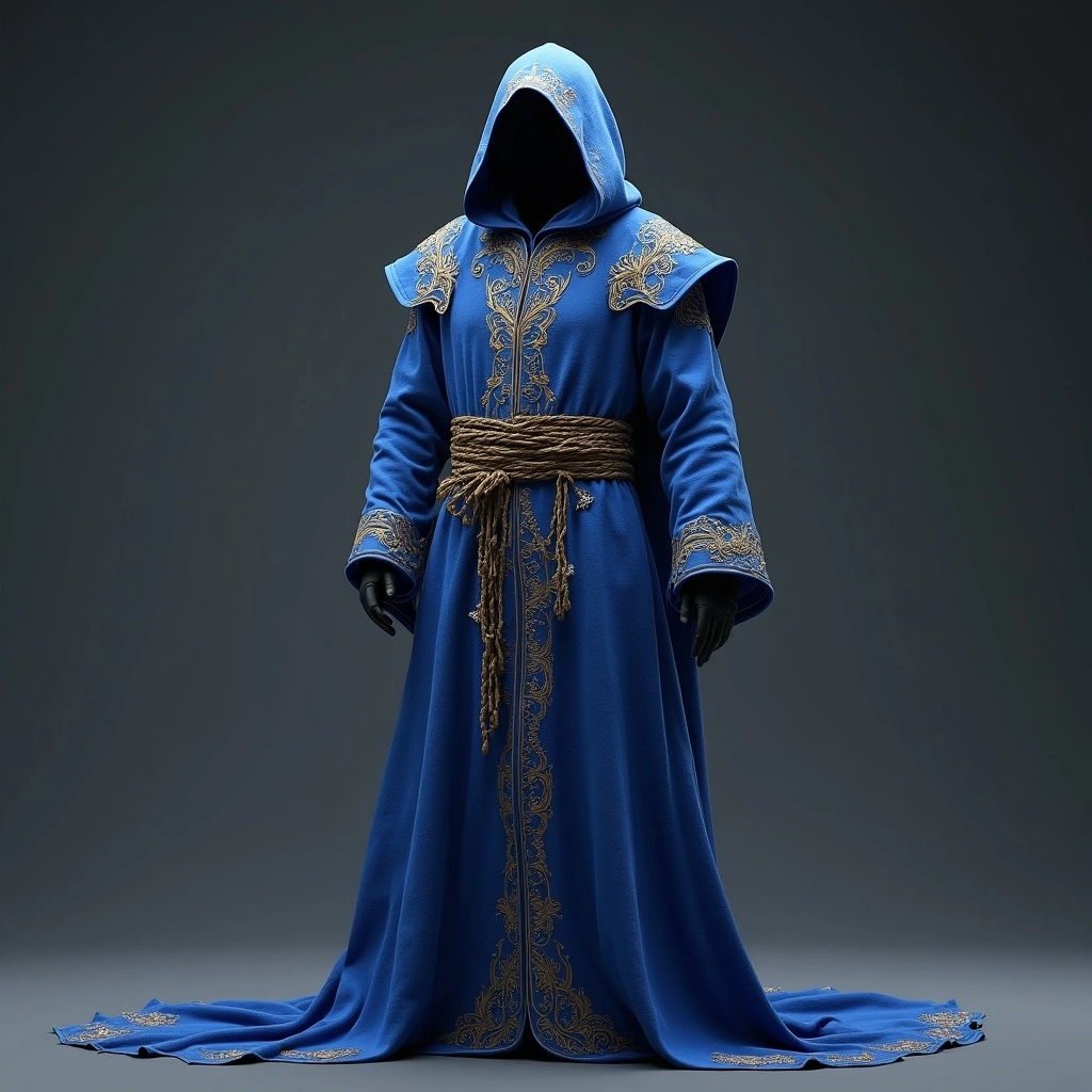 Magical Robes