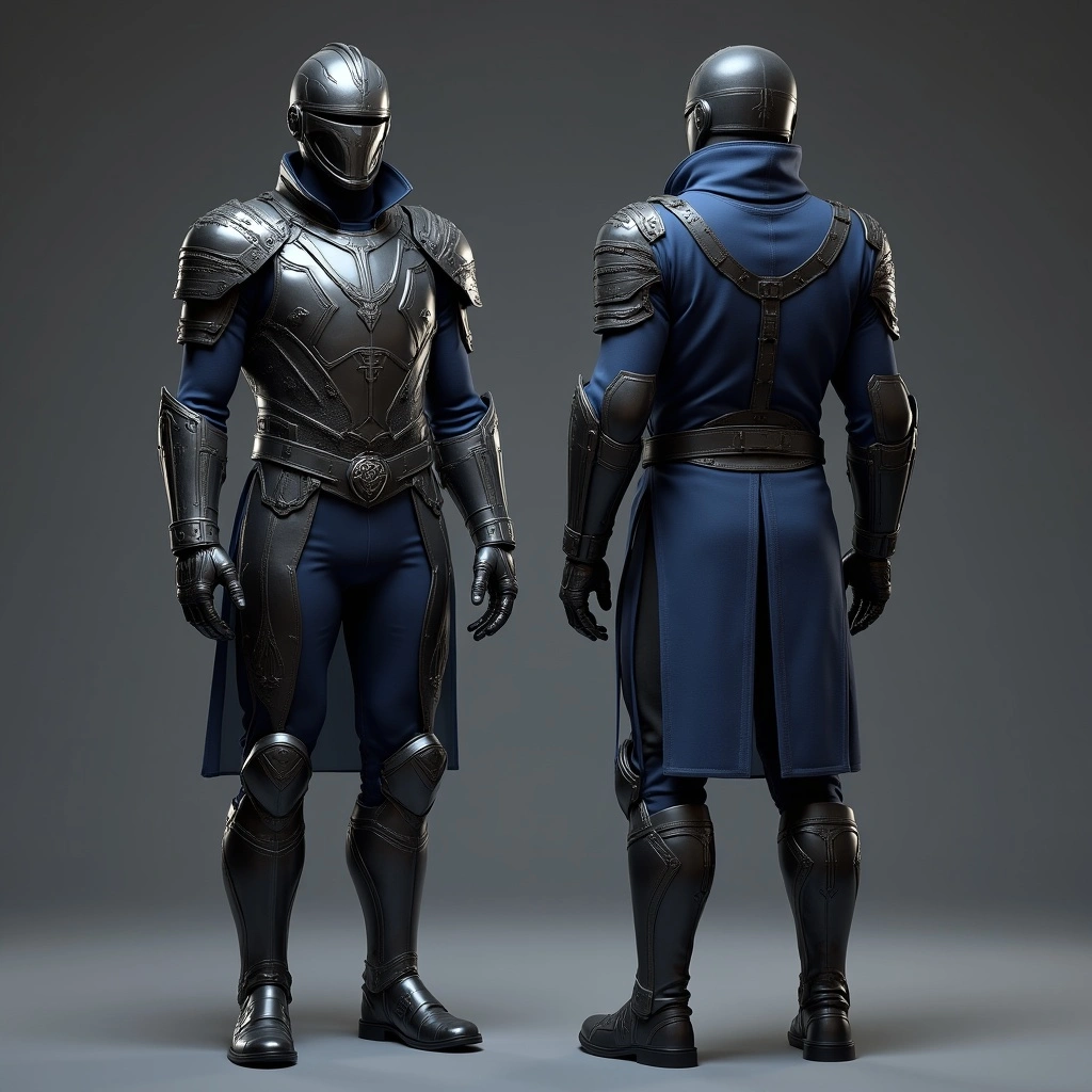 Military Uniform