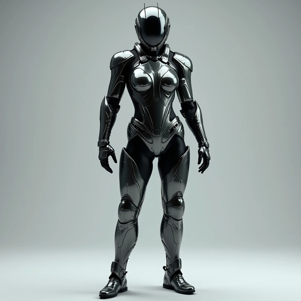 Power Suit