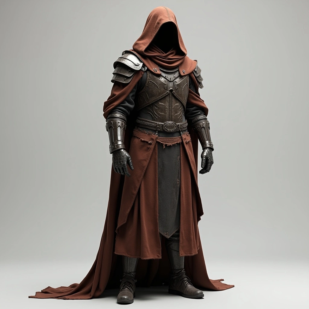 Protective Cloak