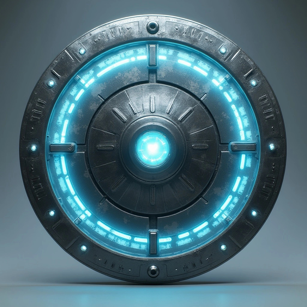 Proto Shield