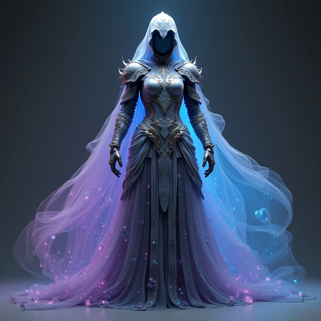 Psionic Armor