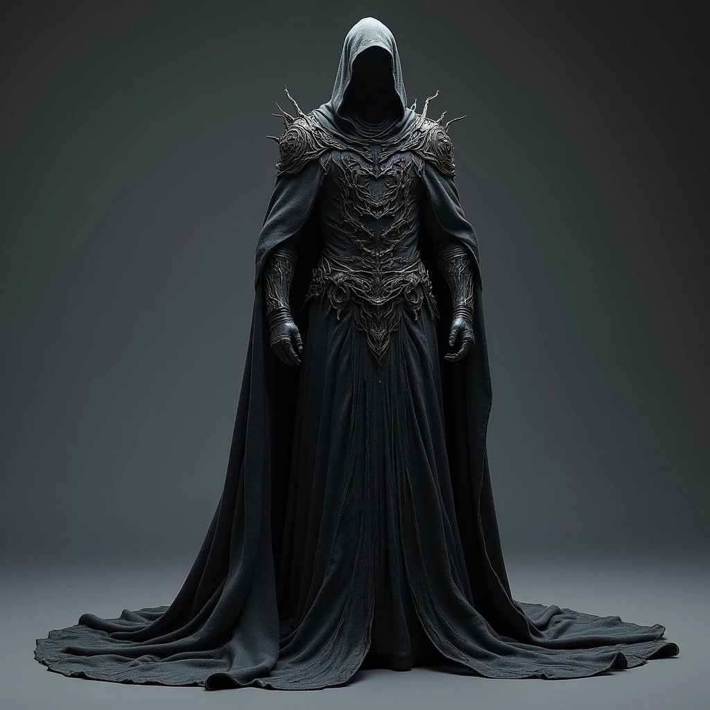 Robe of Entropy