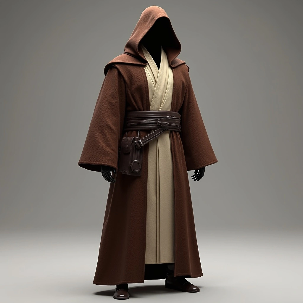 Robes of the Jedi Order