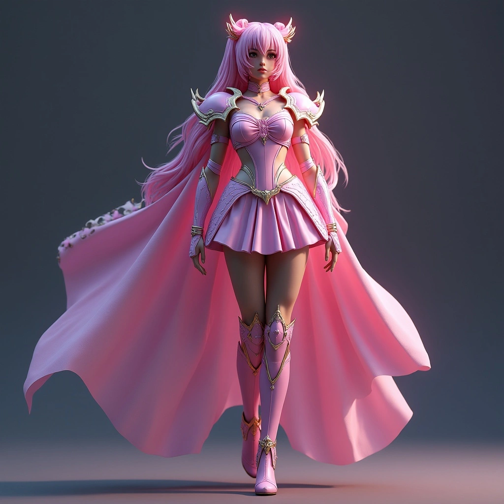 Sailor Senshi Uniform
