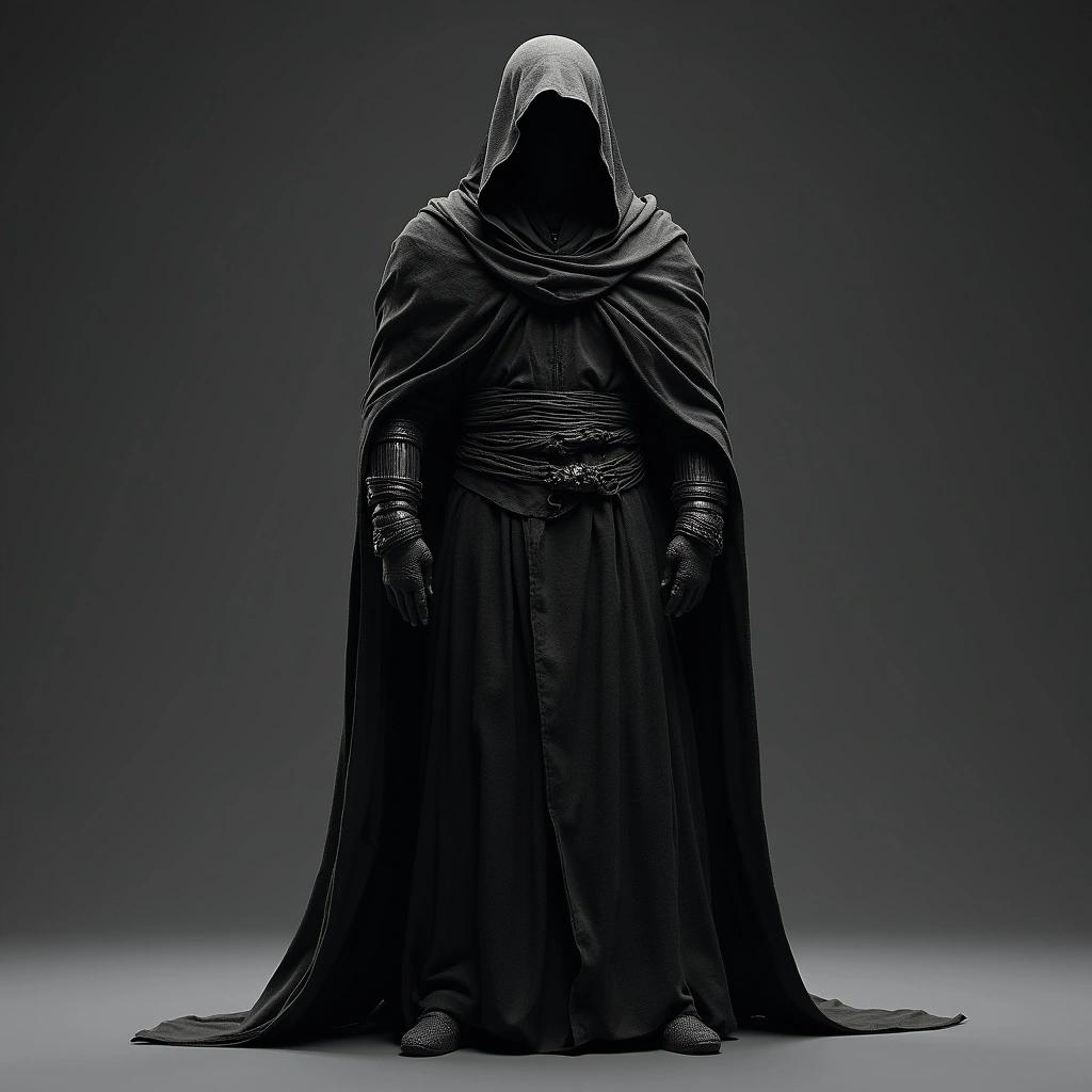 Sith Robes