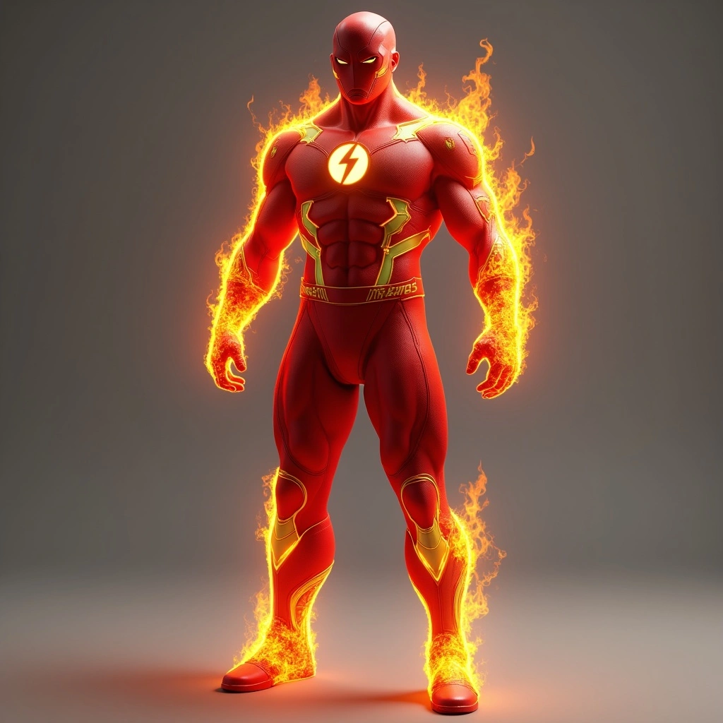 Special Fire-Resistant