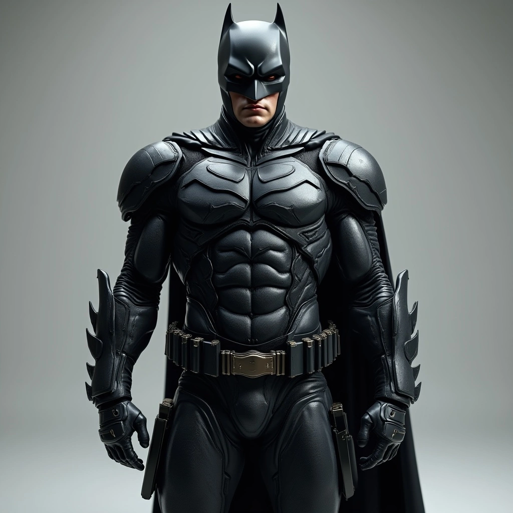 Tactical Body Armor
