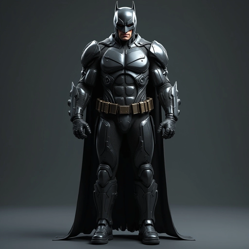Utility suit