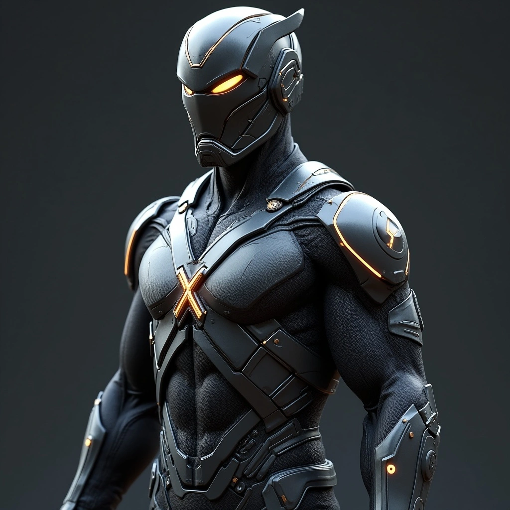 X-Suit