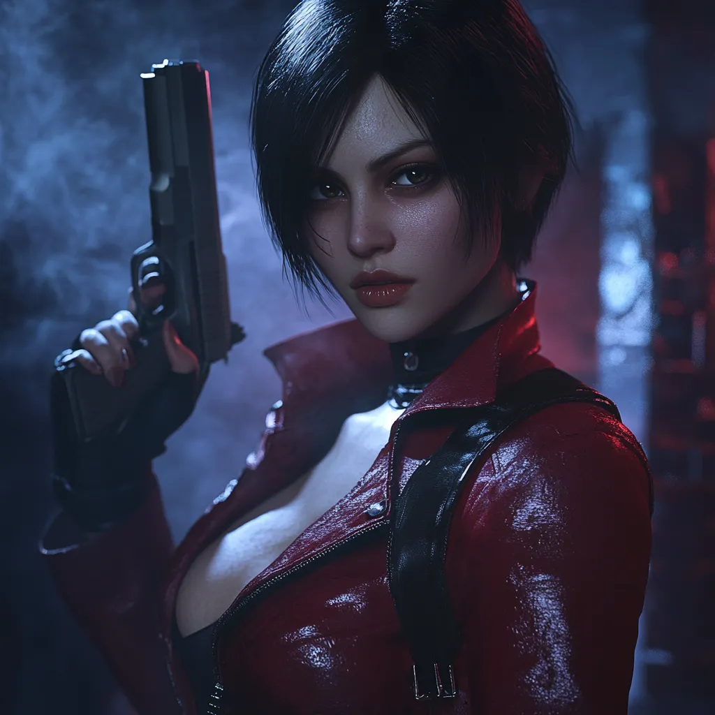 Ada Wong