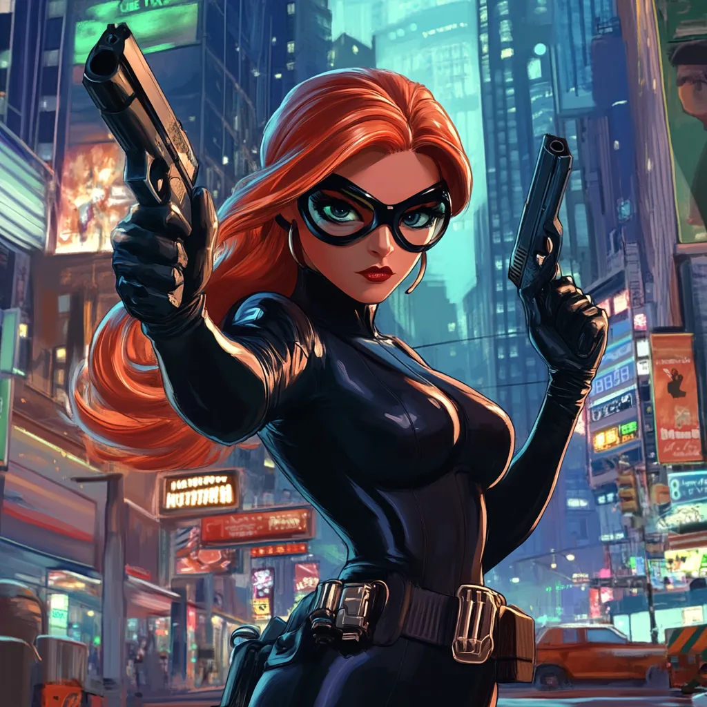 agent 8