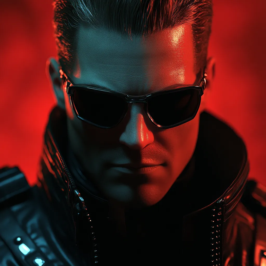 Albert Wesker