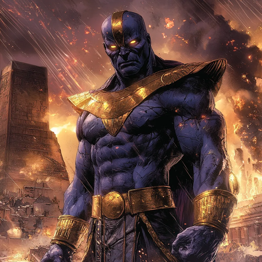 Apocalypse