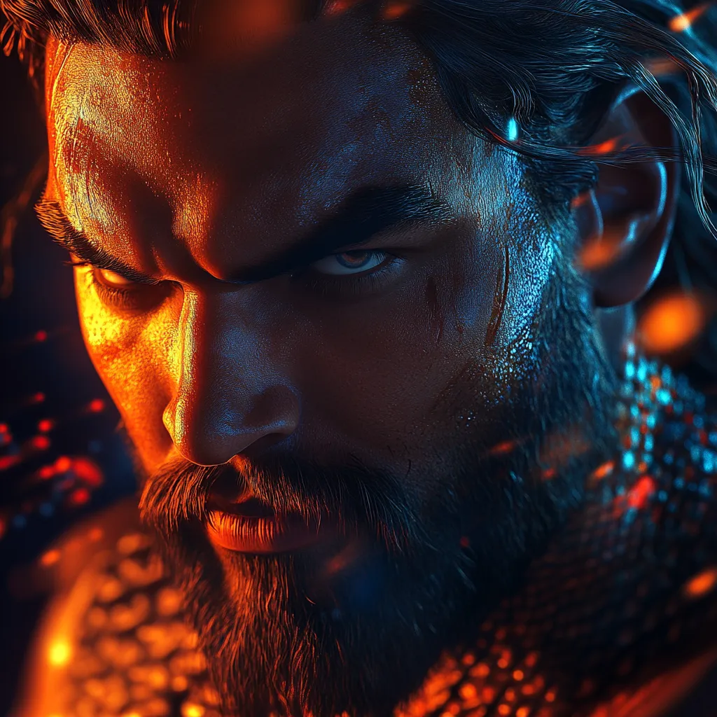 Aquaman