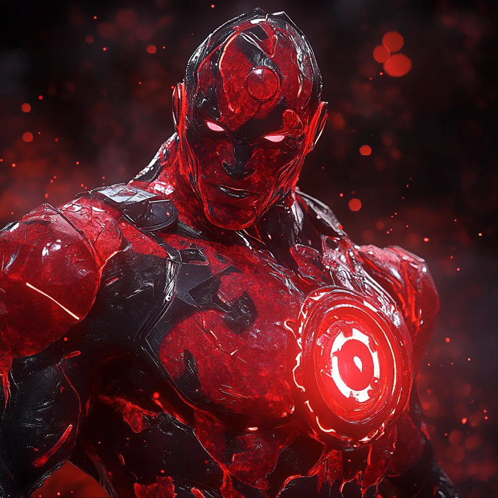 Atrocitus