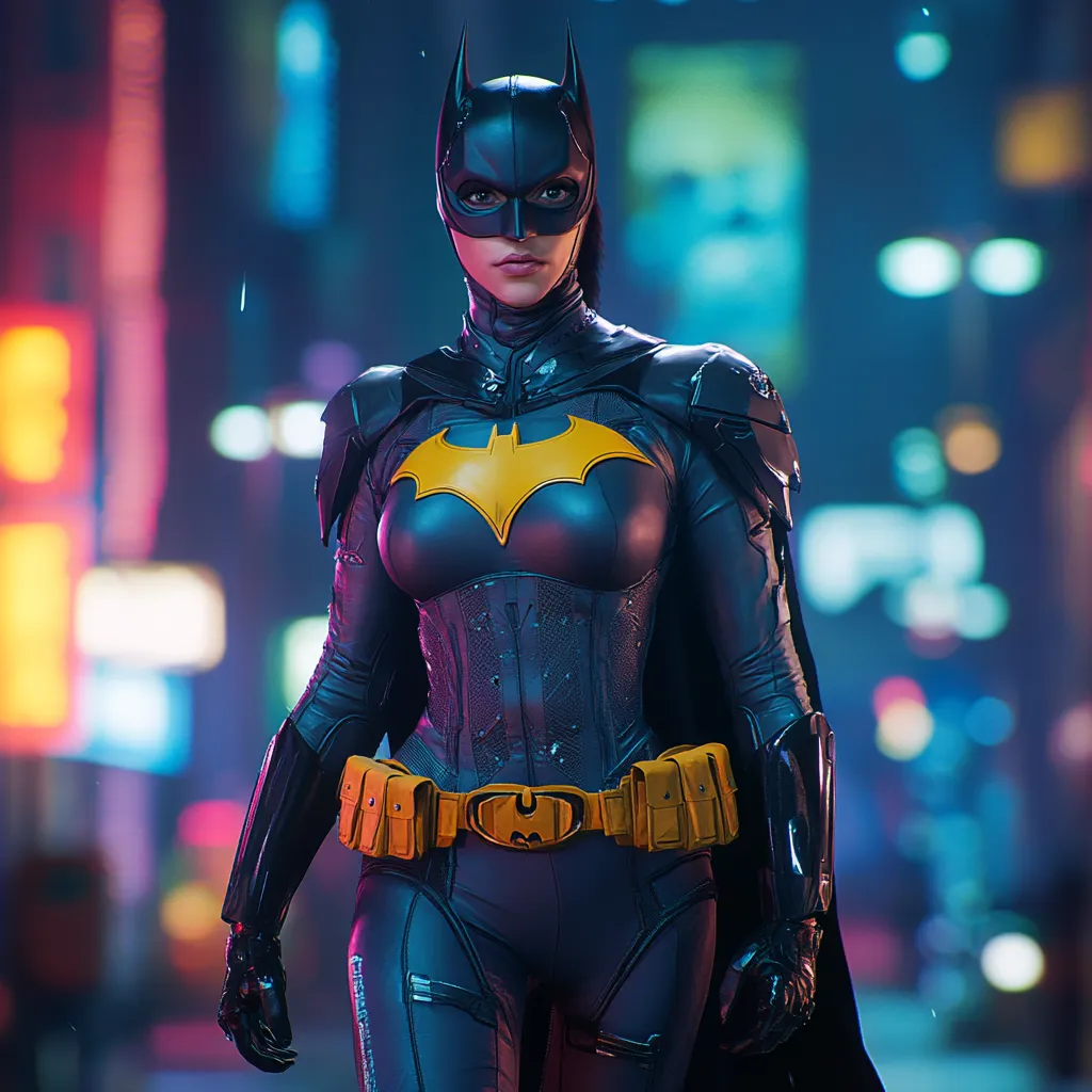 Batgirl