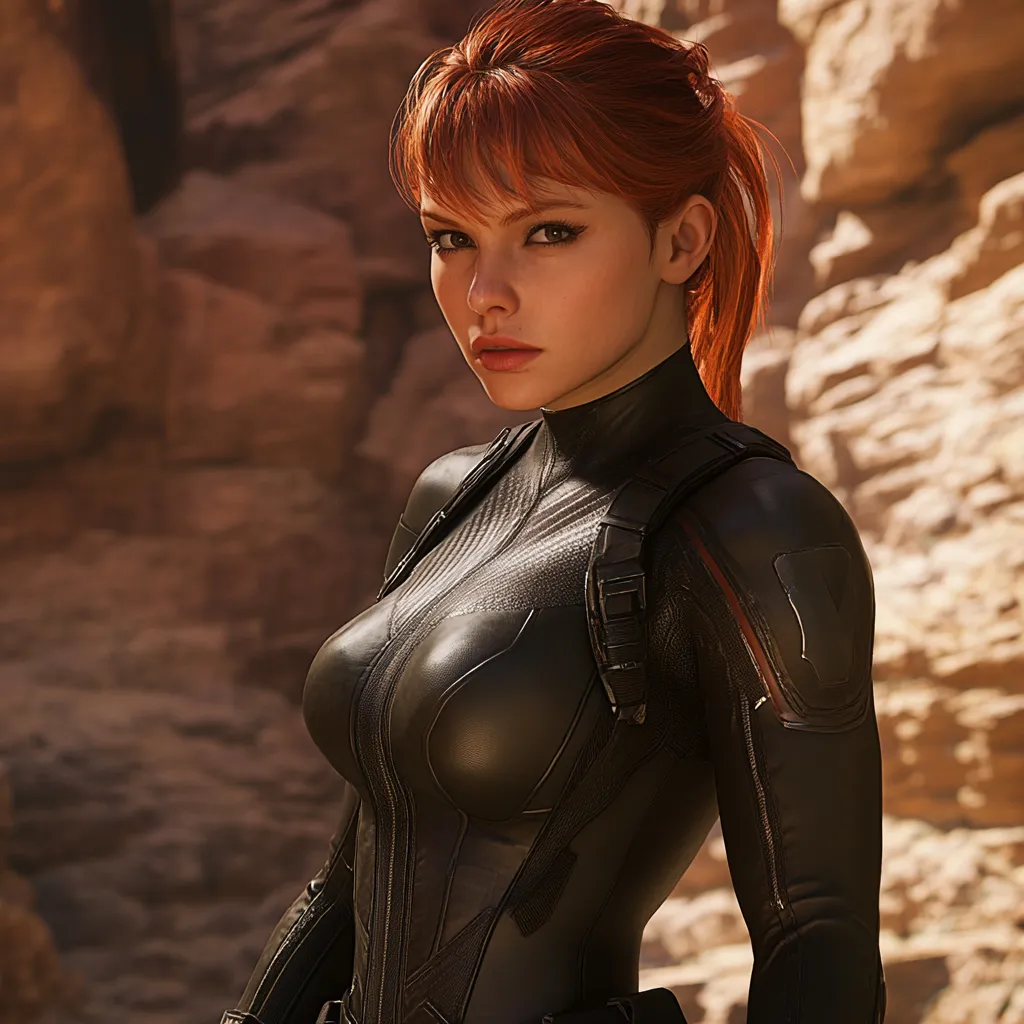 Black Widow