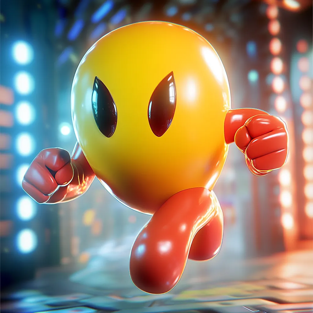 blinky