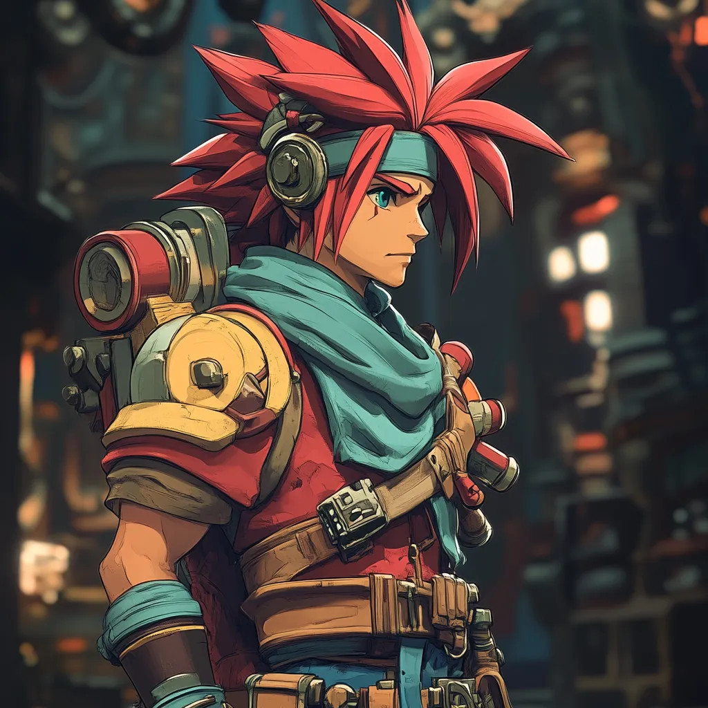 chrono