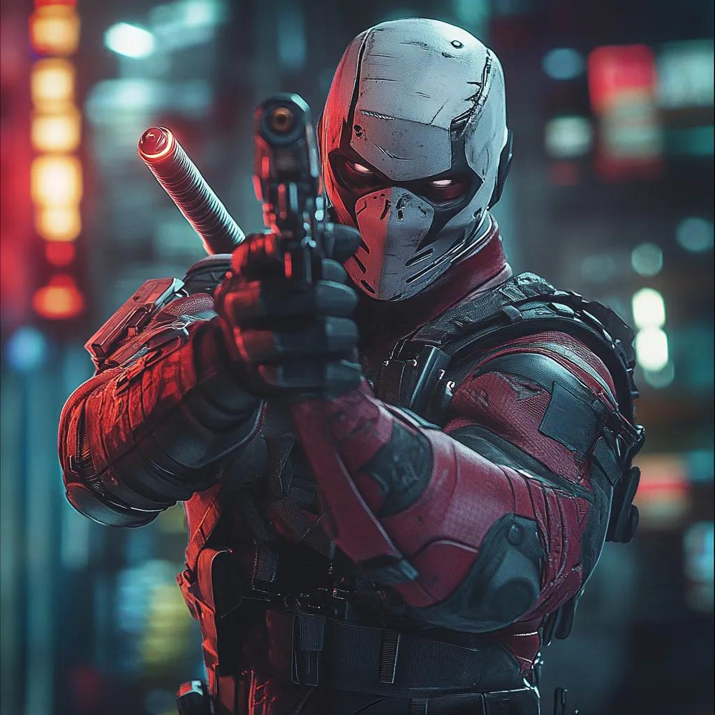Deadshot