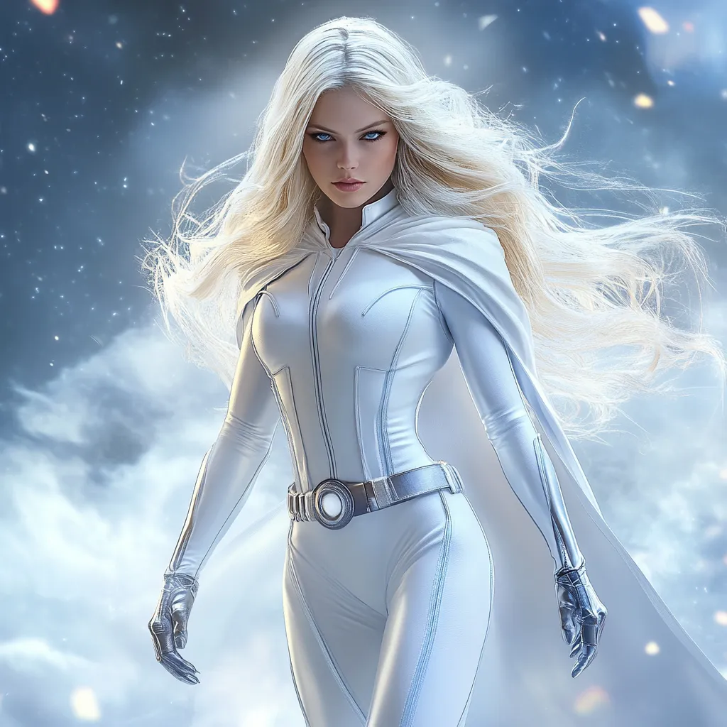 Emma Frost
