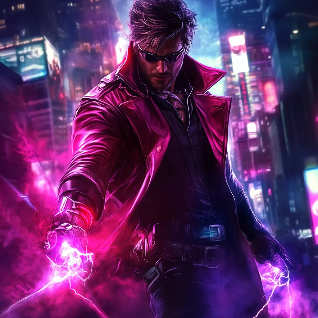 gambit
